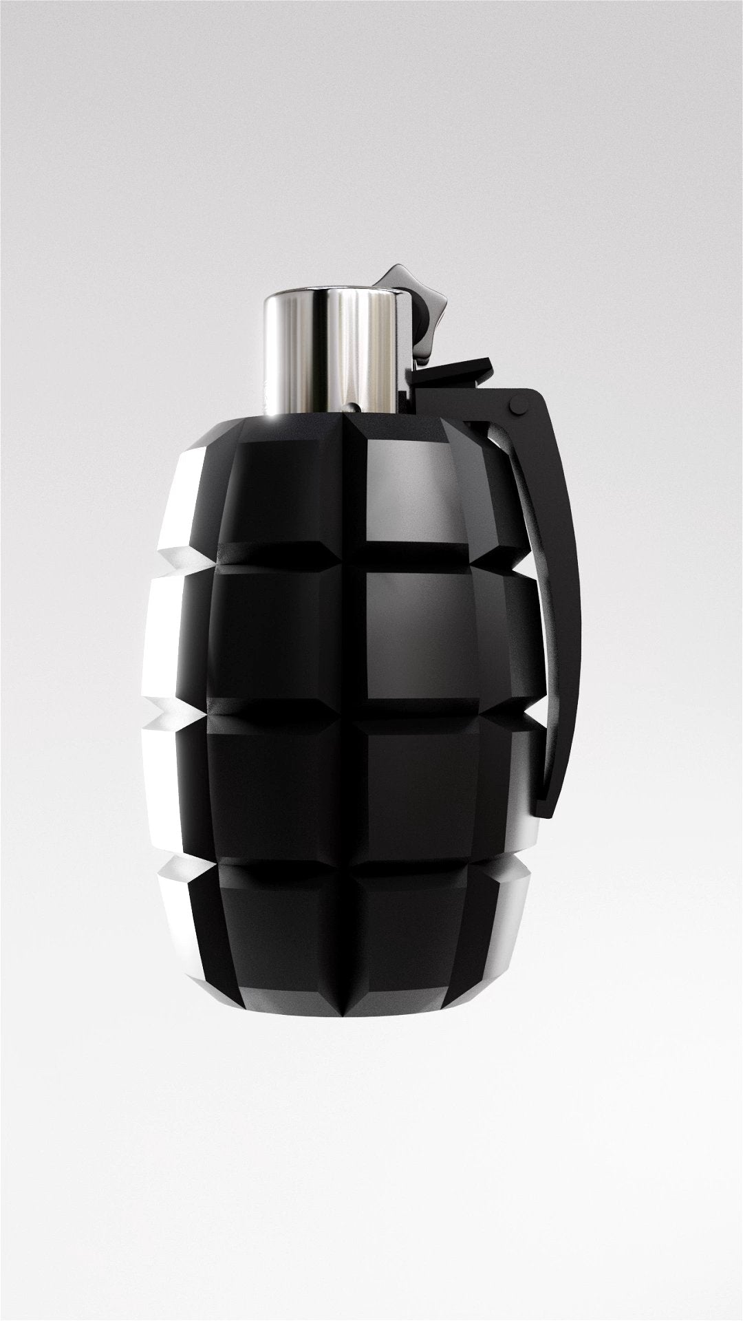 GRENADE™ Clipper Lighter Case