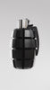 GRENADE™ Clipper Lighter Case