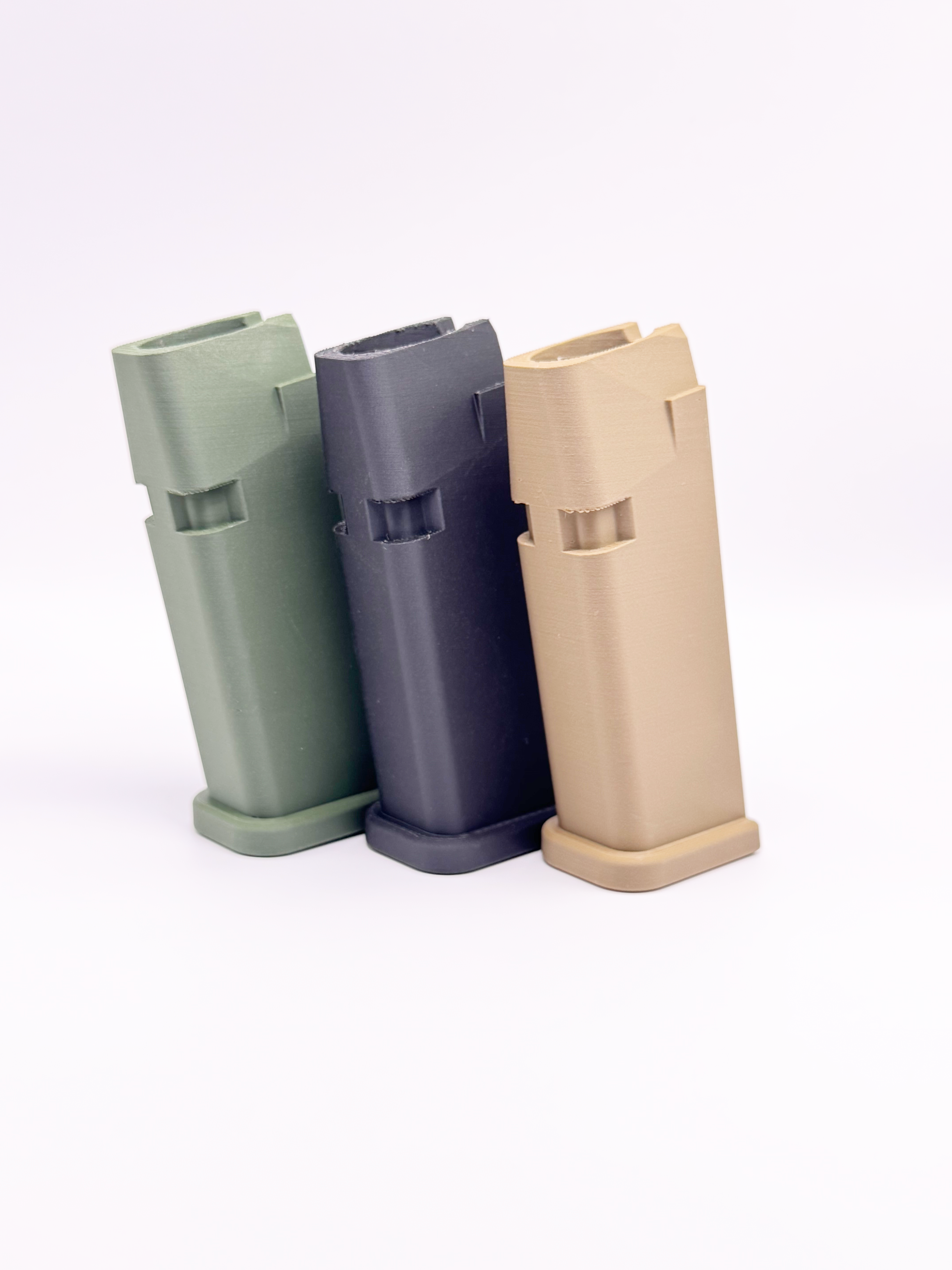 CLIP™ BIC Lighter Case